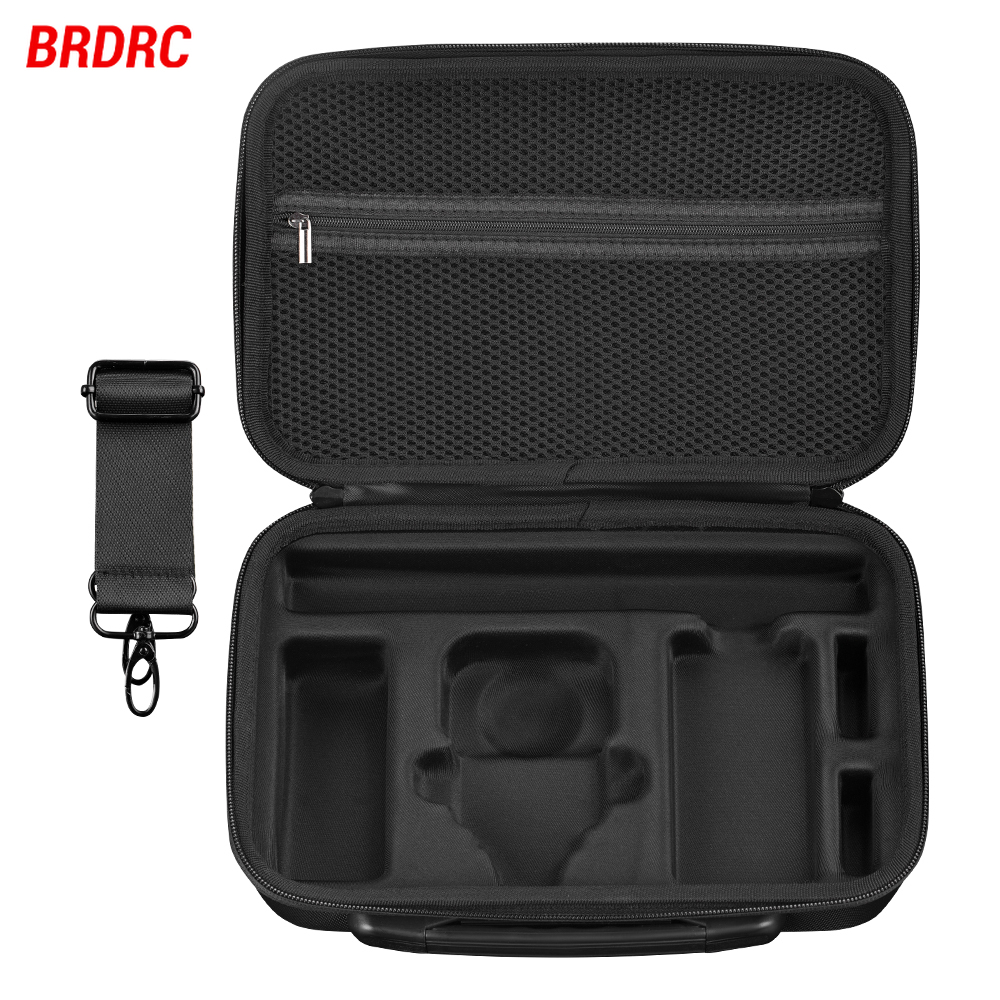 Drone Gimbal Case - BRDRC Handbag For DJI Osmo 360