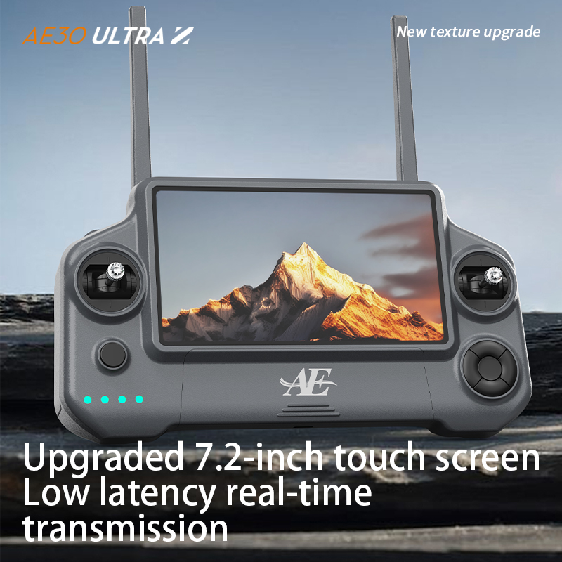 64G GPS RC Drone 8K Profession - Drone Gimbal Mount ulasan dan harga