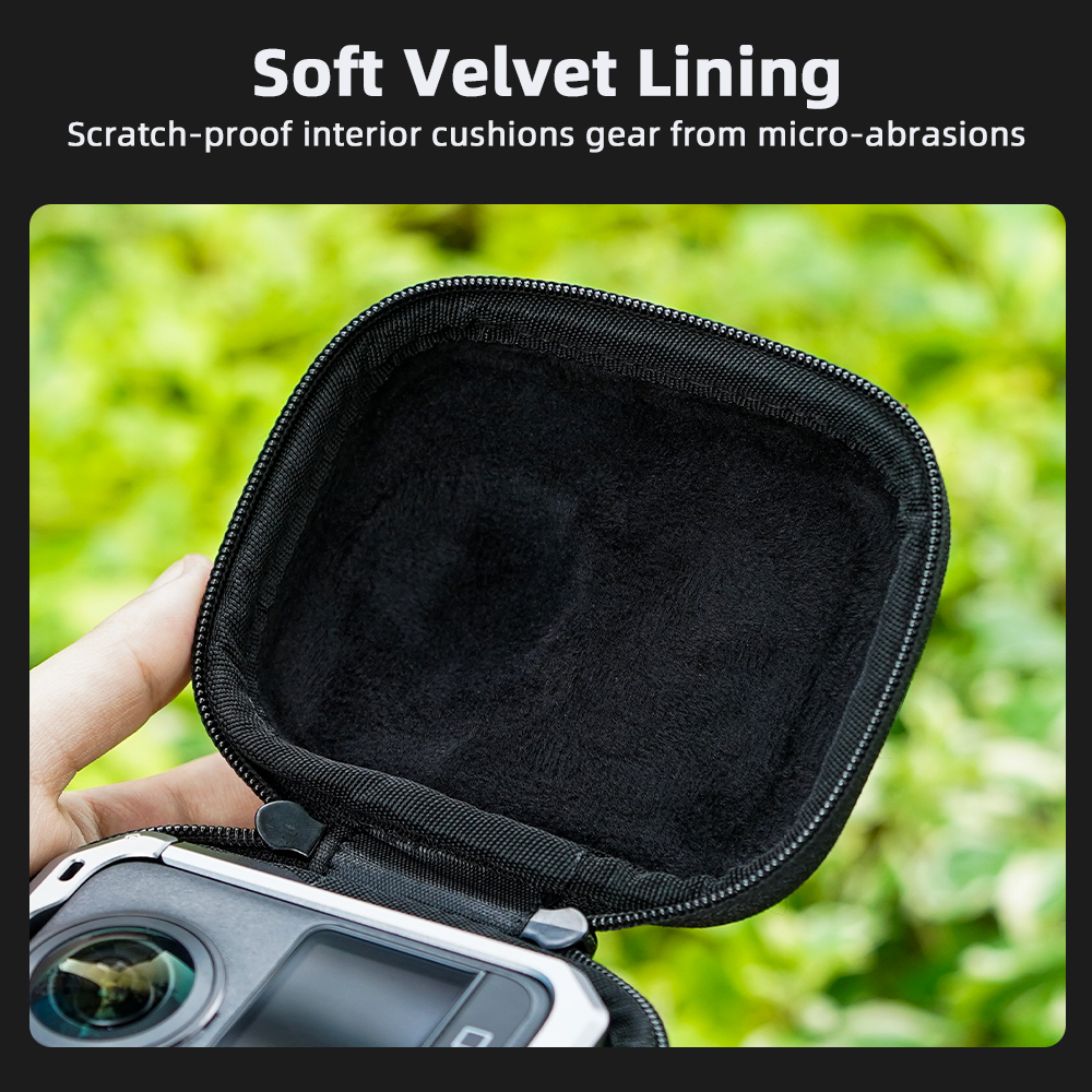 Flymile Cage Carrying Case for - Drone Gimbal Case ulasan dan harga