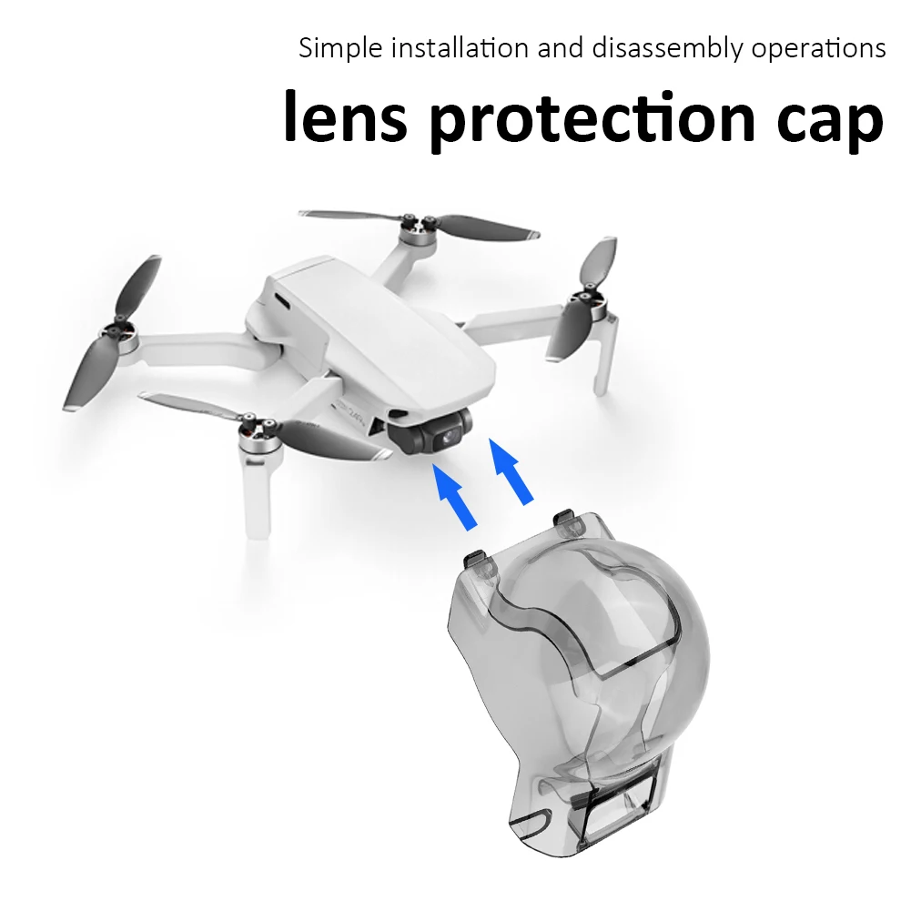 For Mavic Air 2 Drone Gimbal P - Drone Gimbal Case ulasan dan harga