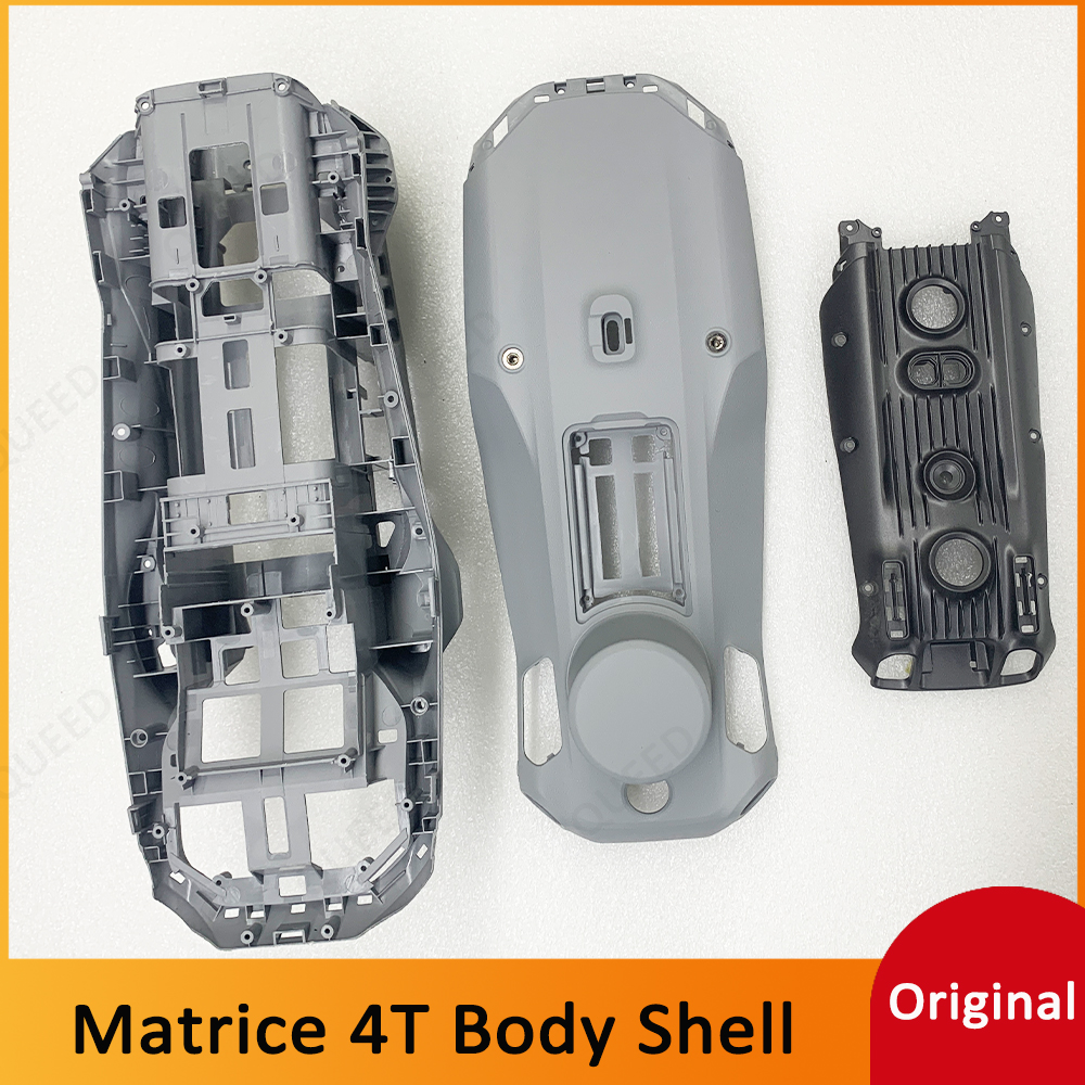 Original Body Shell Set for DJ - Drone Gimbal Mount ulasan dan harga
