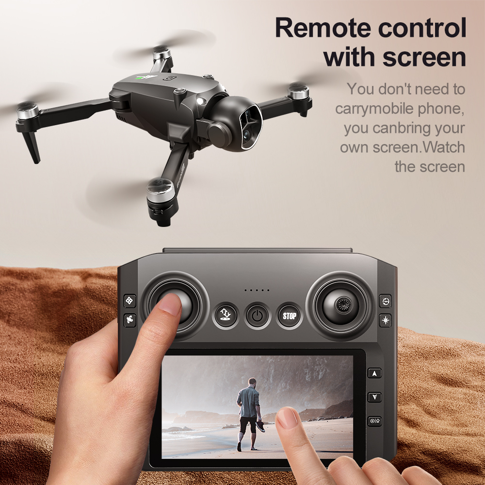 M7 Drone Brushless Motor 8K wi - Drone Gimbal Mount ulasan dan harga