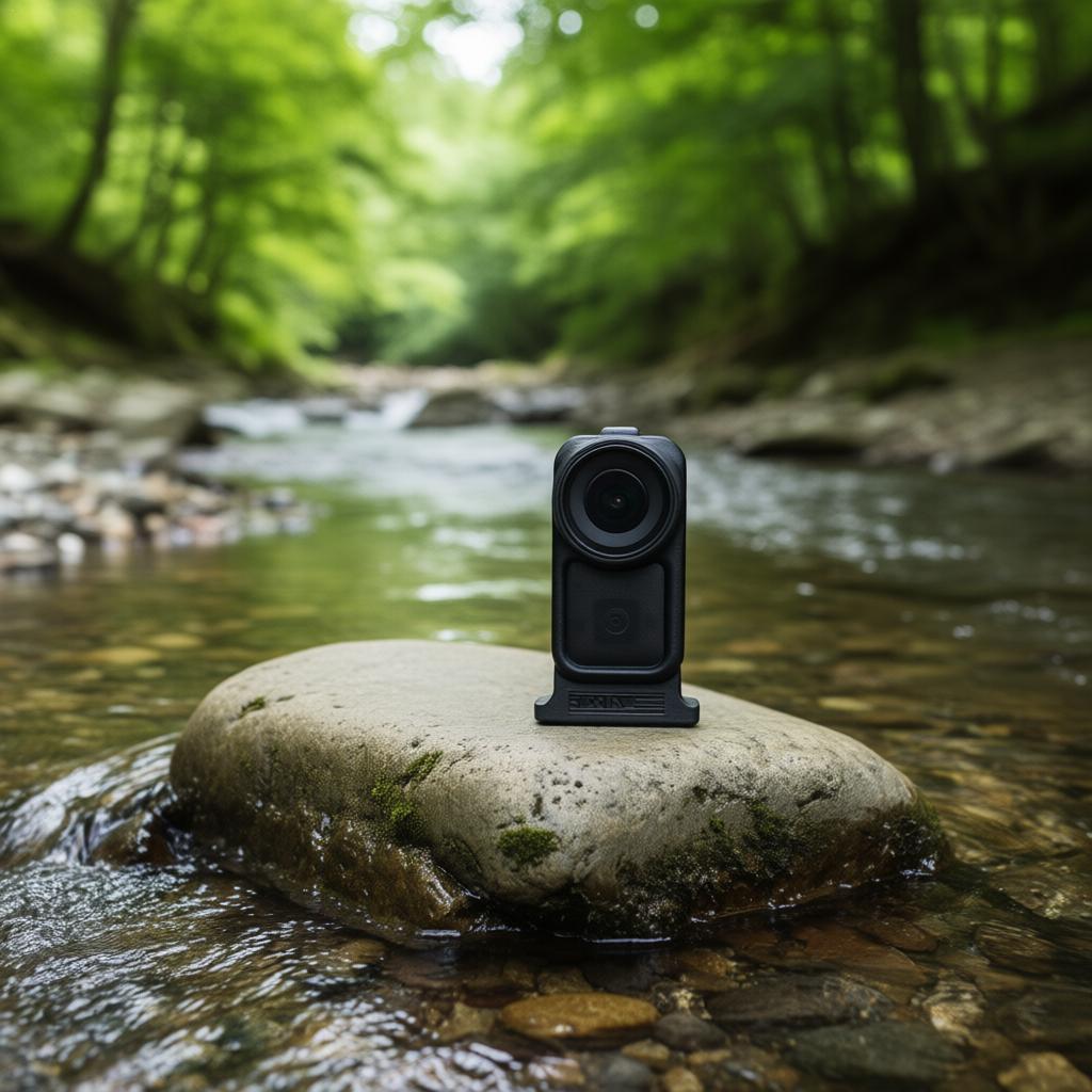 For DJI OSMO Nano Horizontal/V - Drone Gimbal Case ulasan dan harga