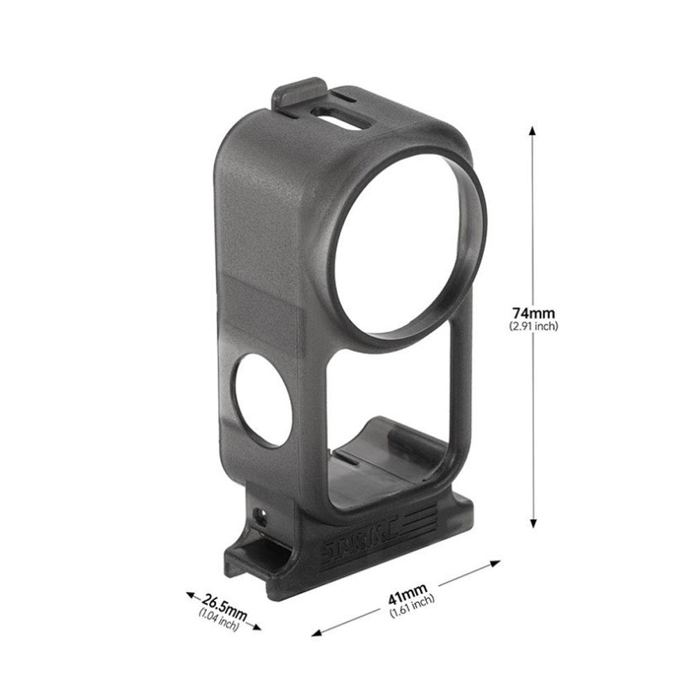 For DJI OSMO Nano Horizontal/V - Drone Gimbal Case ulasan dan harga