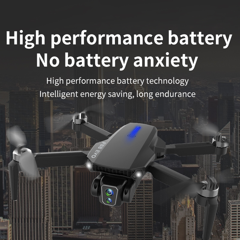 F88 Drone Brushless Motor Prof - Drone Gimbal Brushless ulasan dan harga