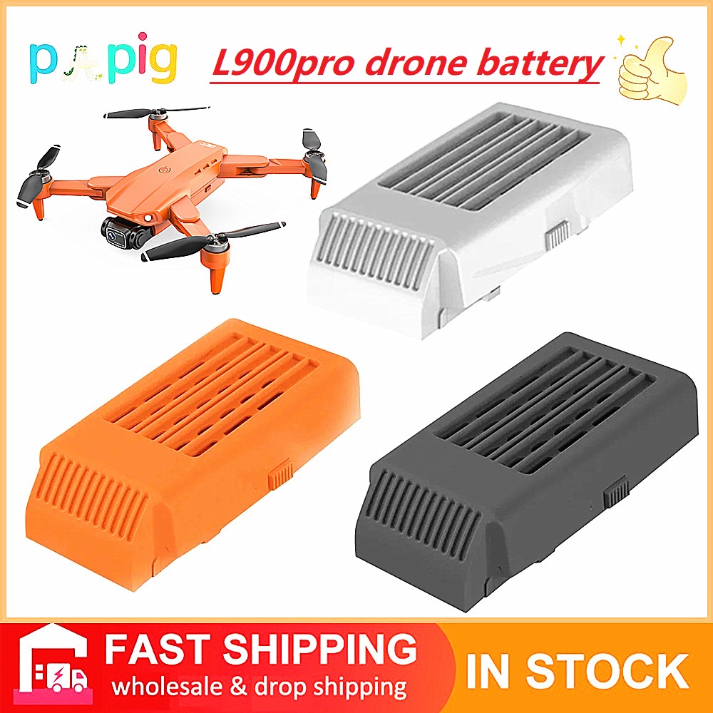 L900 Pro GPS Drone 4K Drone Ba - Drone Gimbal Controller ulasan dan harga