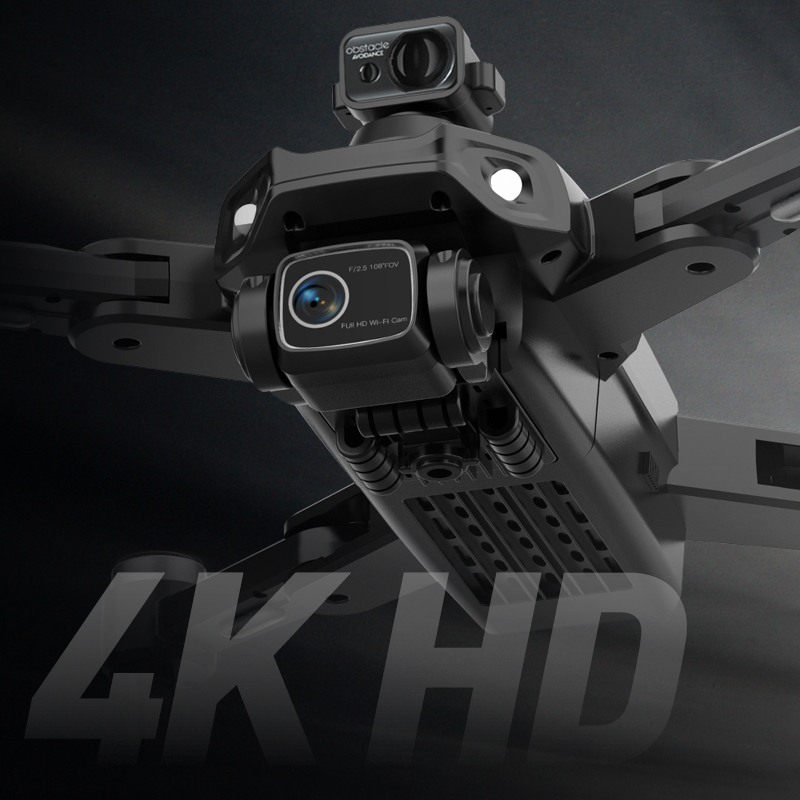 LYZRC L900 PRO MAX Drone 4K Pr - Drone Gimbal 2 Axis ulasan dan harga