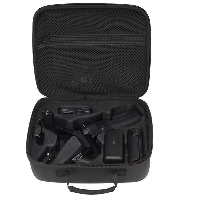 portable case Handheld Gimbal  - Drone Gimbal Case ulasan dan harga