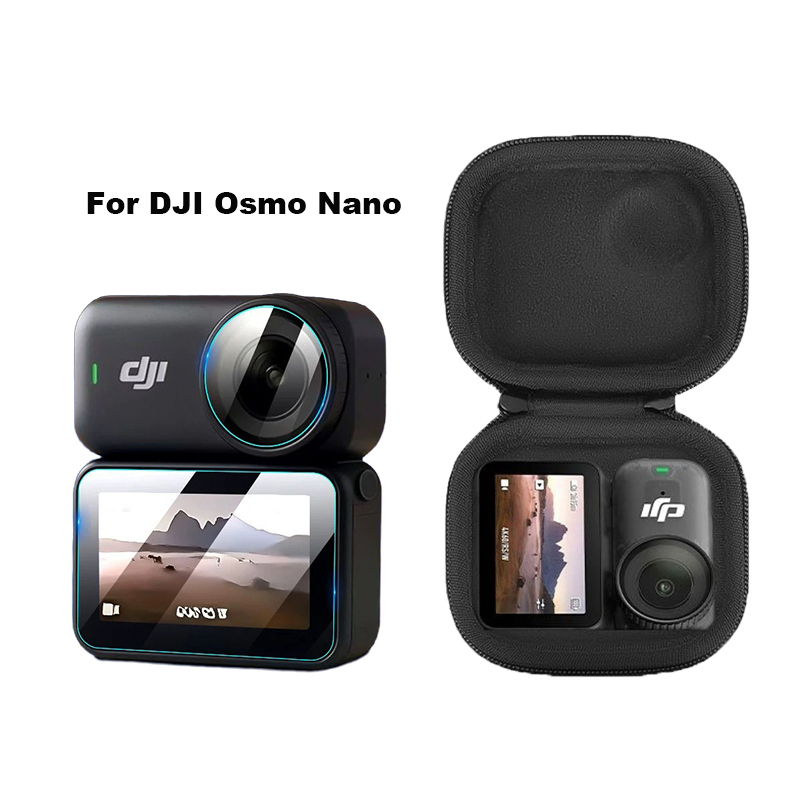 Screen Protector for DJI Osmo  - Drone Gimbal Case ulasan dan harga