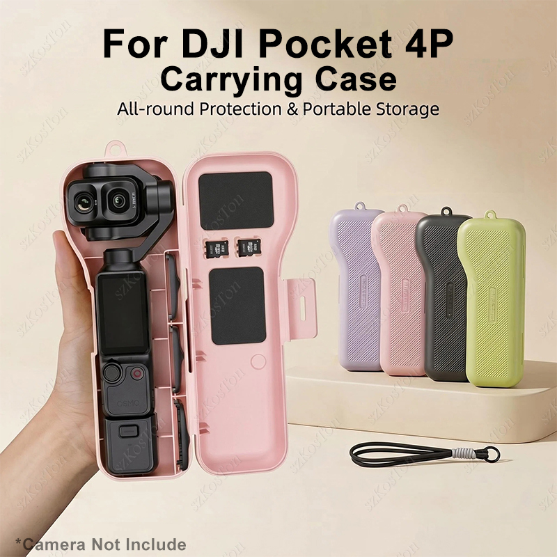 Hard Shell Protective Case for - Drone Gimbal Case ulasan dan harga