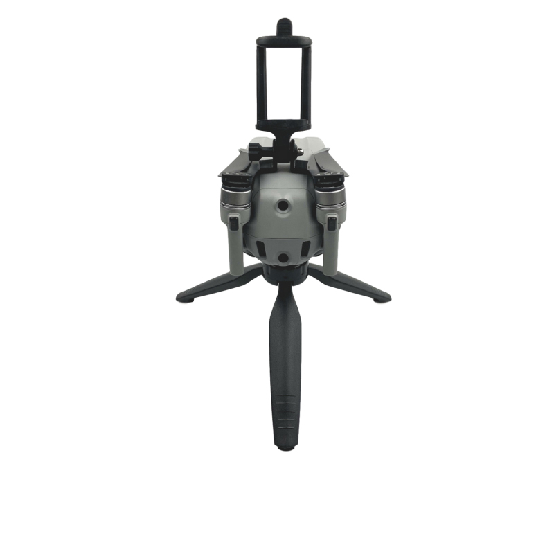 Handheld Tripod Mount RC-N1 Re - Drone Gimbal Mount ulasan dan harga