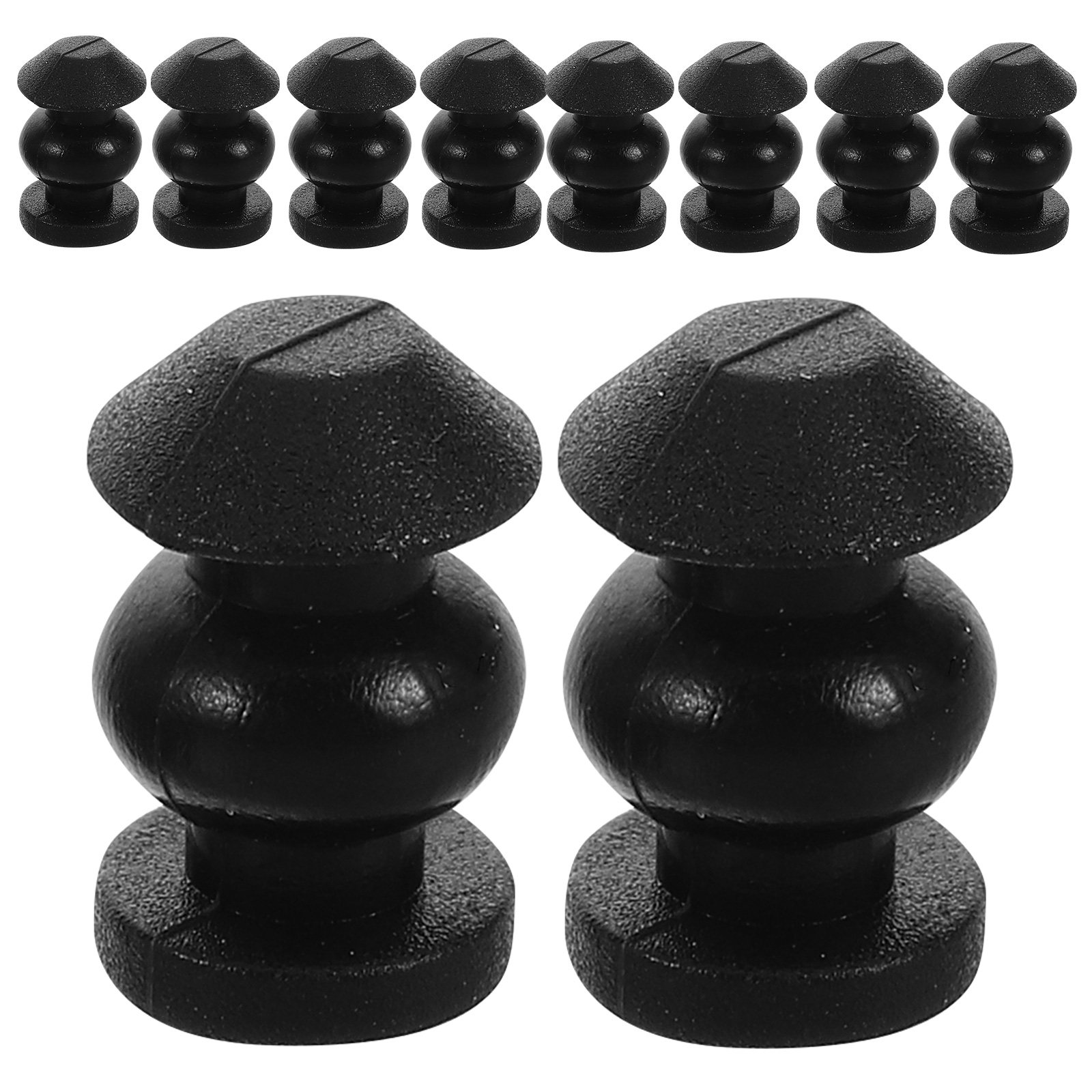 10Pcs Drone Gimbal Silicone Sh - Drone Gimbal Dampener ulasan dan harga