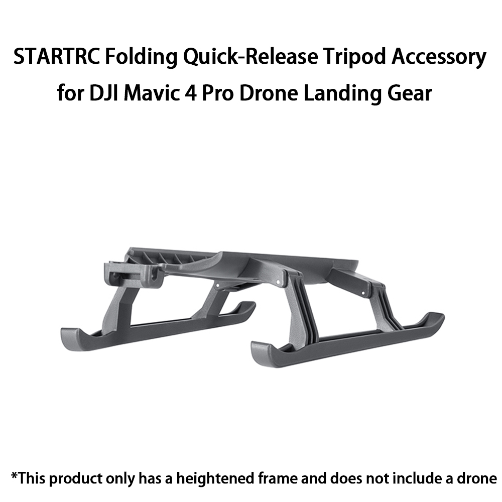 STARTRC DJI Mavic 4 Pro Height - Drone Gimbal Mount ulasan dan harga